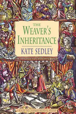 the weaver's inheritance book cover image