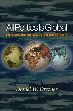 all politics is global book cover image