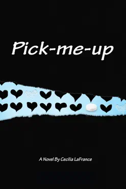 pick-me-up book cover image