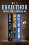 Brad Thor Collectors' Edition #4 book summary, reviews and downlod