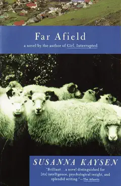 far afield book cover image