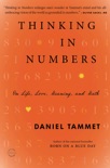 Thinking in Numbers book summary, reviews and download