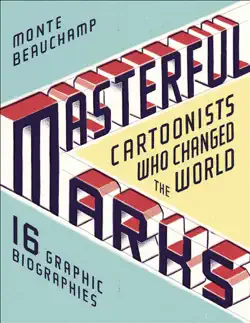 masterful marks book cover image