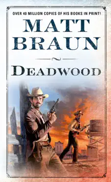 deadwood book cover image