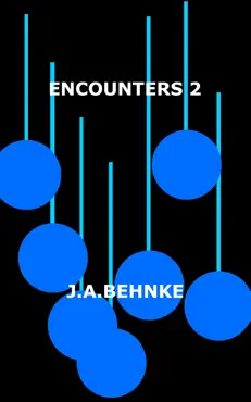 encounters 2 book cover image