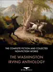 The Washington Irving Anthology synopsis, comments