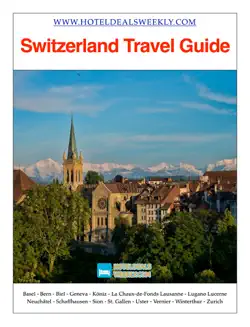 switzerland imagen de la portada del libro