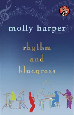rhythm and bluegrass book cover image