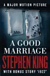 A Good Marriage book summary, reviews and download