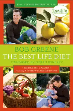 the best life diet revised and updated book cover image