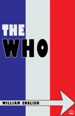 the who book cover image