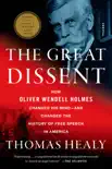 The Great Dissent synopsis, comments
