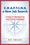 C.R.A.F.T.I.N.G. a New Job Search sinopsis y comentarios