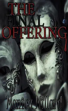 the final offering book cover image