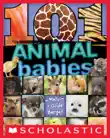 101 Animal Babies synopsis, comments