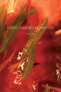 double shadow book cover image