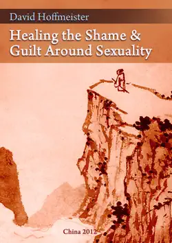 healing the shame and guilt around sexuality book cover image