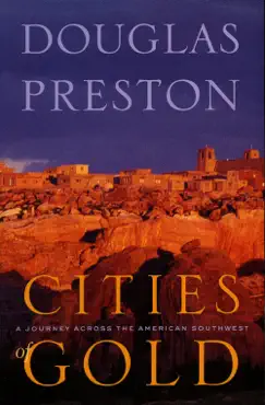 cities of gold book cover image