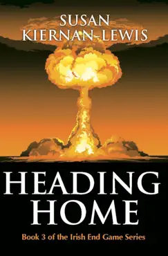 heading home book cover image