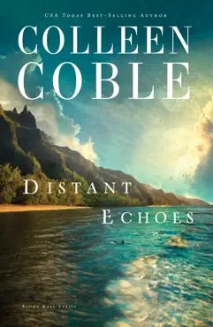 distant echoes book cover image