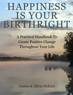 happiness is your birthright book cover image