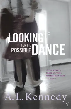 looking for the possible dance book cover image