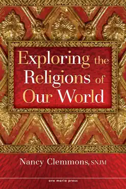 exploring the religions of our world book cover image