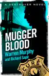 Mugger Blood sinopsis y comentarios