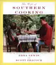 The Gift of Southern Cooking synopsis, comments