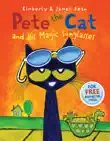 Pete the Cat and His Magic Sunglasses synopsis, comments