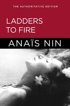 ladders to fire book cover image