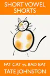 Fat Cat vs. Bad Bat e-book