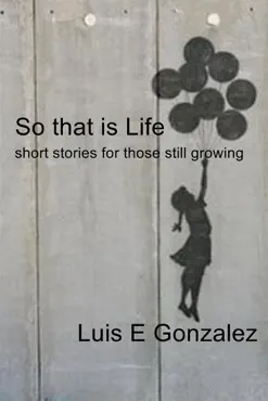 so that is life book cover image