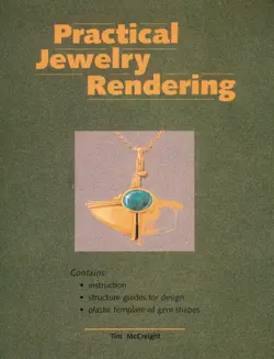 practical jewelry rendering book cover image