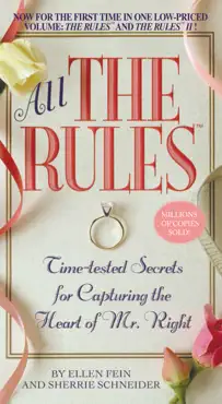 all the rules book cover image