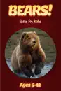 Bear Facts For Kids 9-12