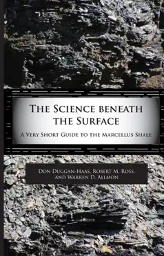 the science beneath the surface book cover image