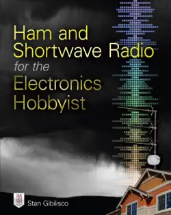 ham and shortwave radio for the electronics hobbyist book cover image