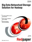 Big Data Networked Storage Solution for Hadoop synopsis, comments