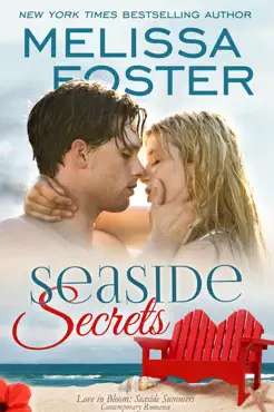 seaside secrets book cover image