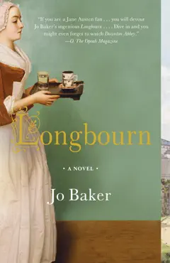 longbourn book cover image
