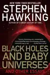 Black Holes and Baby Universes synopsis, comments