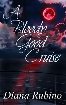 a bloody good cruise book cover image