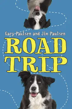 road trip book cover image