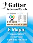 Guitar Scales and Chords - E Major synopsis, comments