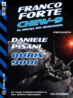qubix9001 book cover image