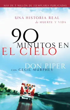 90 minutos en el cielo book cover image