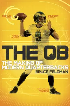 the qb book cover image