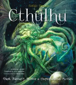 cthulhu book cover image