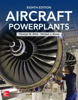 aircraft powerplants, eighth edition book cover image